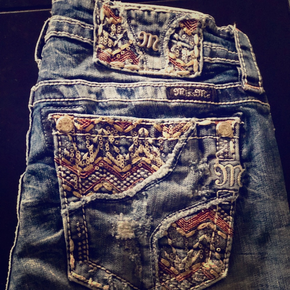 MissMe Jeans